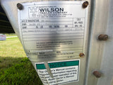 2005 Wilson 3 Deck Hog Trailer