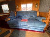Toter Home | Motor Home | Volvo Chassis 1996 | Conversion Done 2004 |