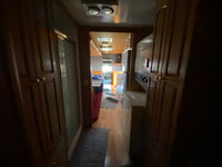 Toter Home | Motor Home | Volvo Chassis 1996 | Conversion Done 2004 |