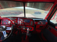 2003 Peterbilt 379 (custom truck / Low miles)