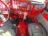2003 Peterbilt 379 (custom truck / Low miles)